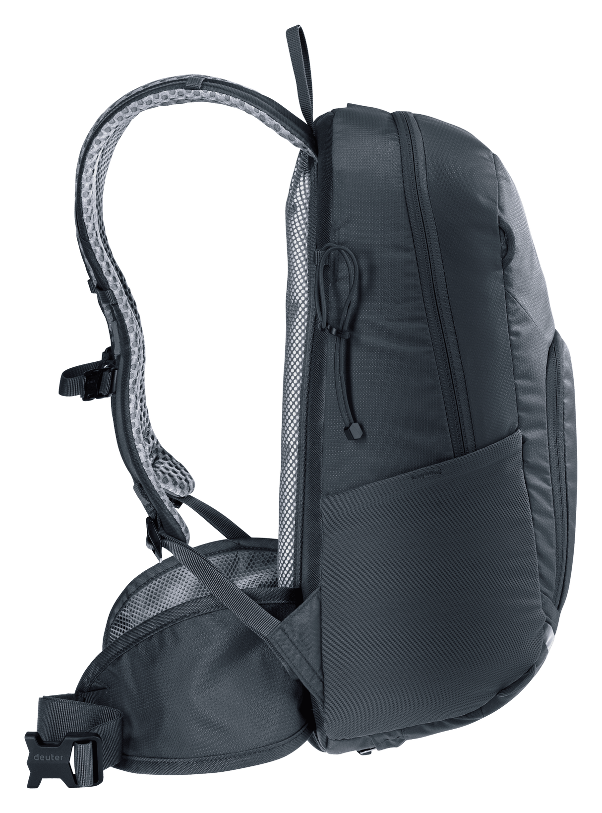 Bike I 16 - black