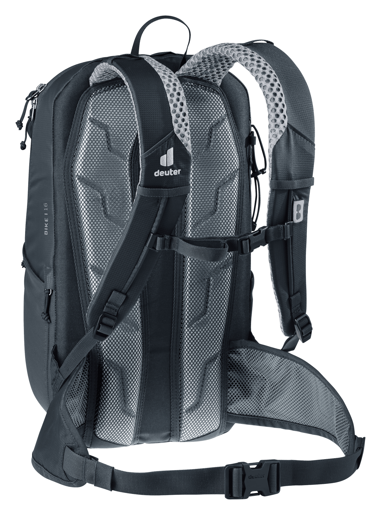 Bike I 16 - black