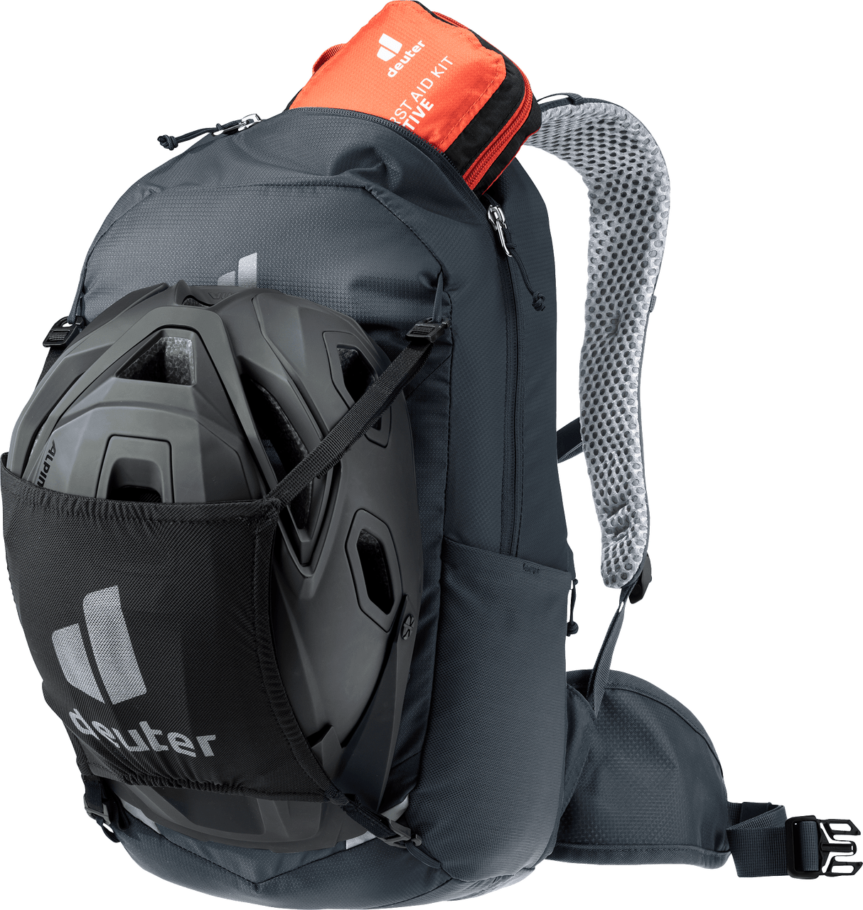 Bike I 16 - black