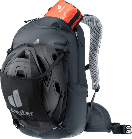 Bike I 16 - black