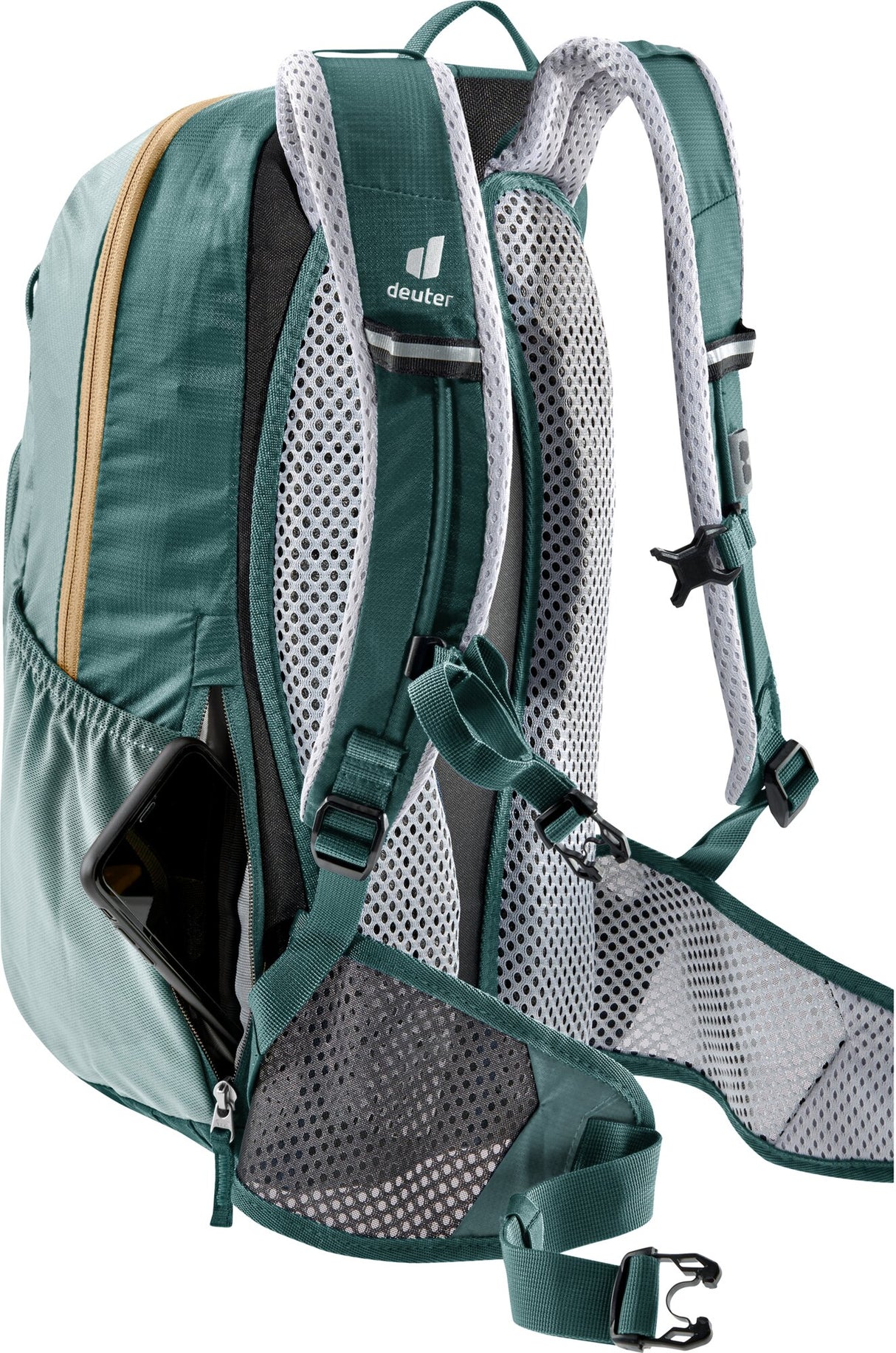 Bike I 18 SL - deepsea-jade