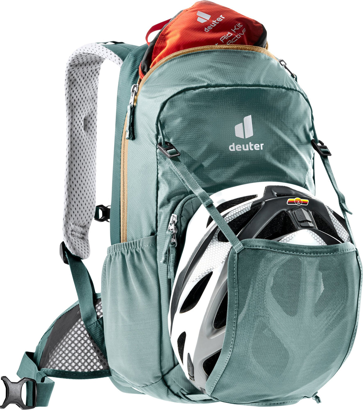 Bike I 18 SL - deepsea-jade
