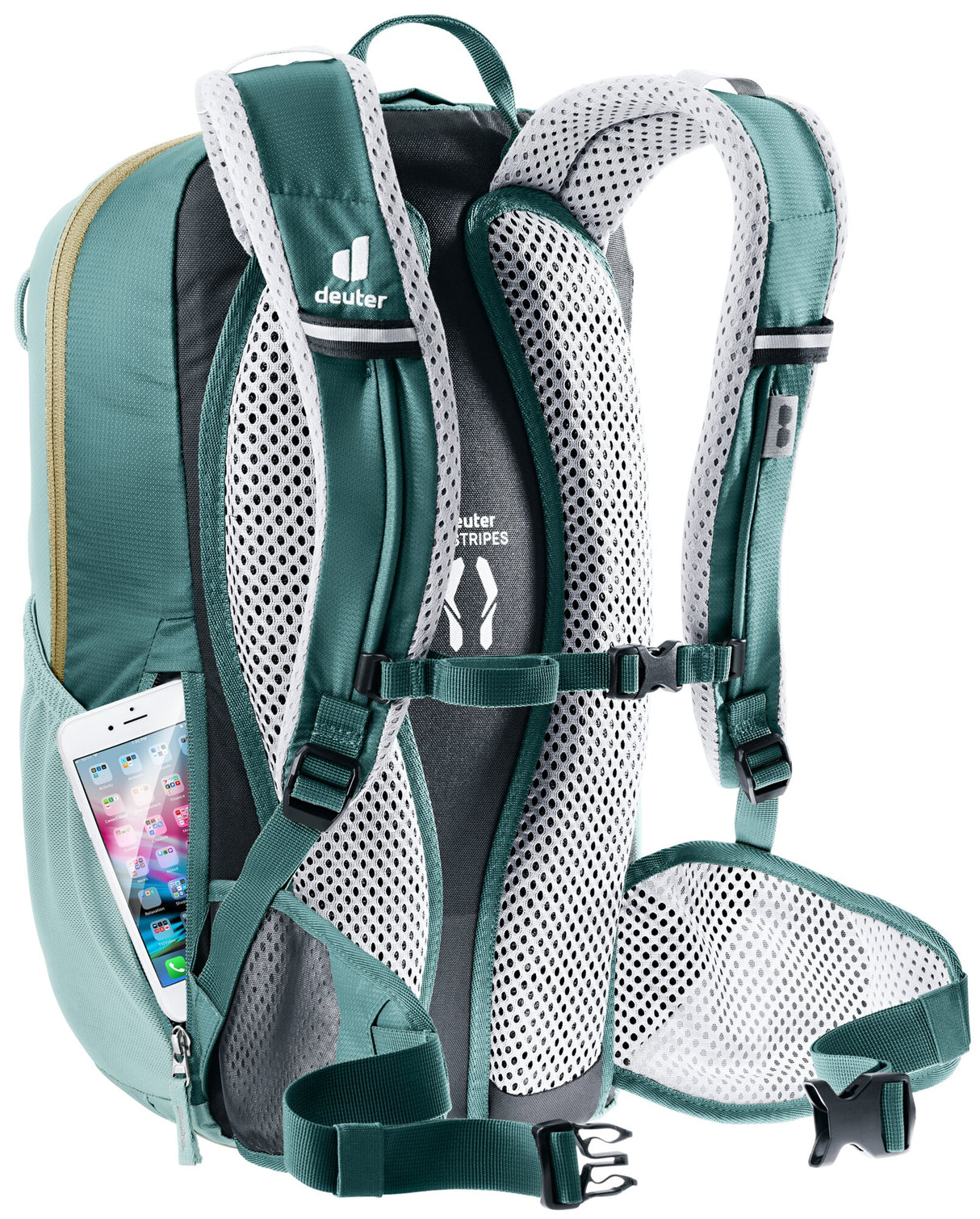 Bike I 18 SL - deepsea-jade