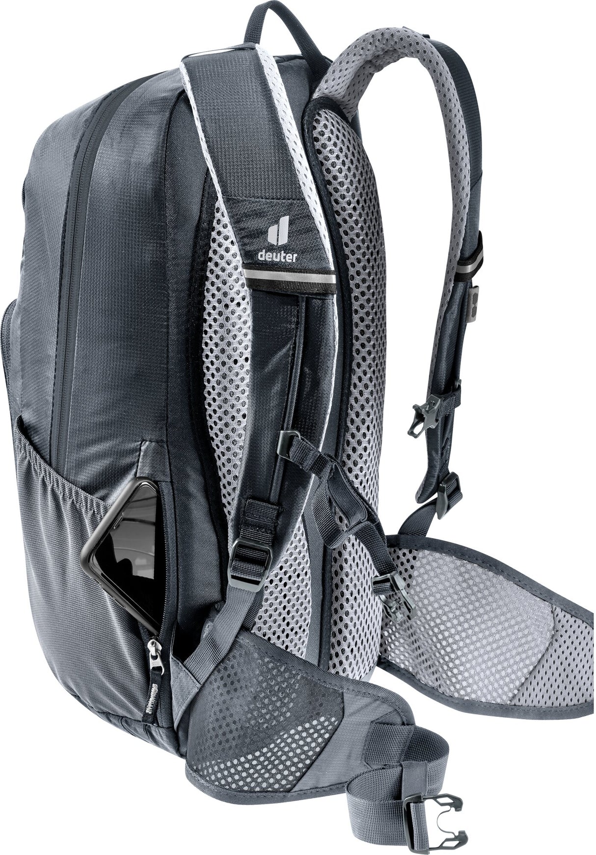 Bike I 20 - black-black