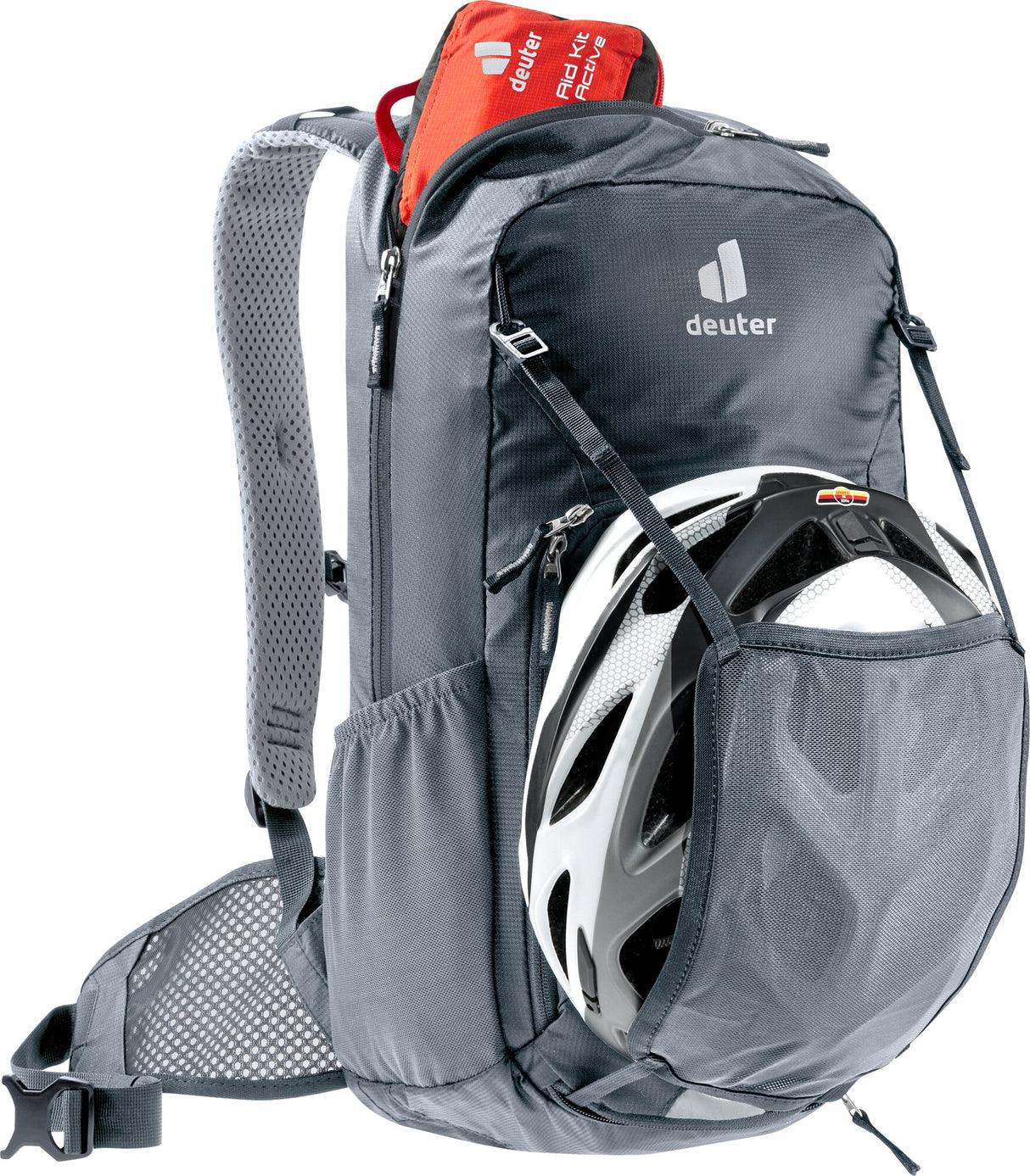 Bike I 20 - black-black