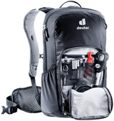 Bike I 20 - black-black