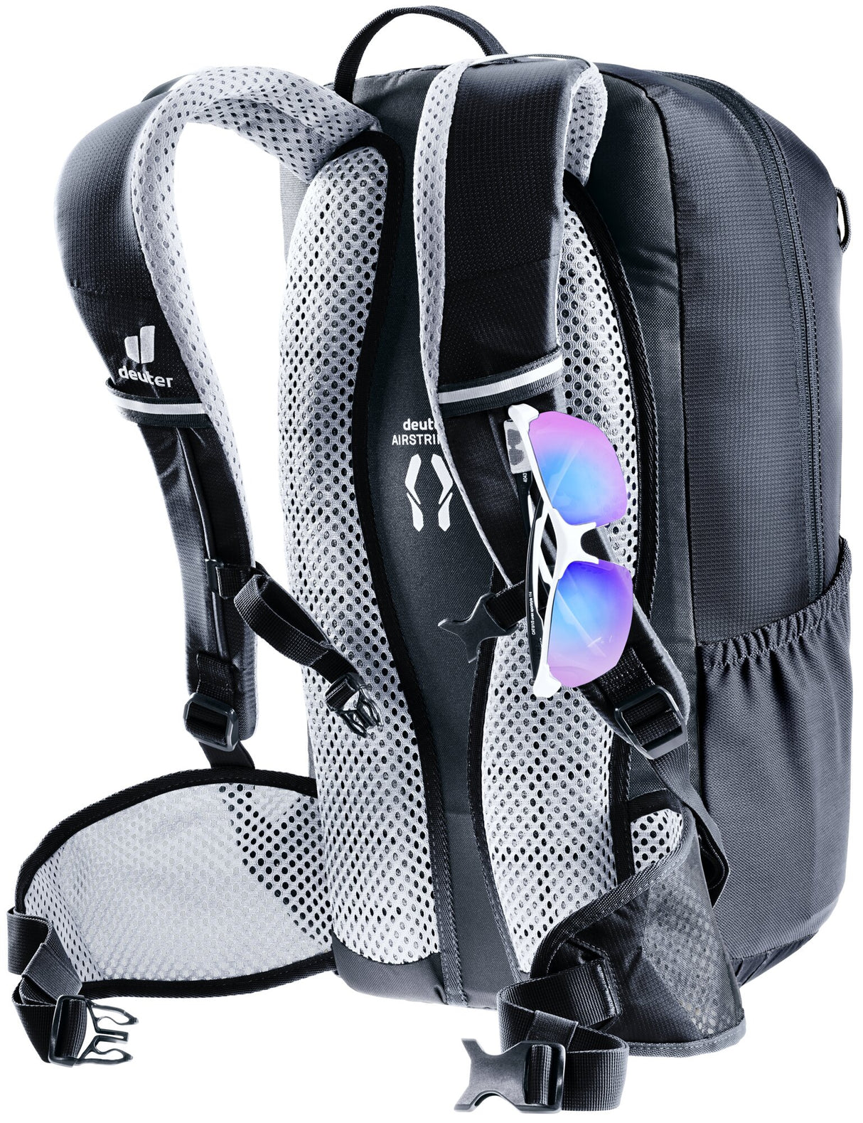 Bike I 20 - black-black