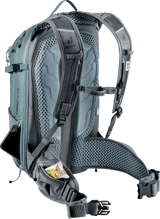 Compact 12+3 SL - graphite-shale