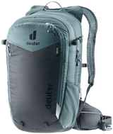 Compact 14+3 - graphite-shale