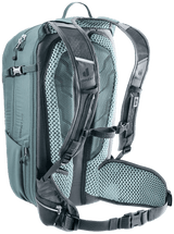 Compact 14+3 - graphite-shale