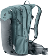 Compact 14+3 - graphite-shale