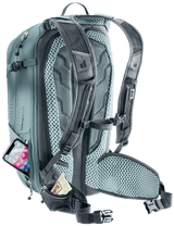 Compact 14+3 - graphite-shale