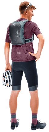 Rogla 5 - graphite-shale