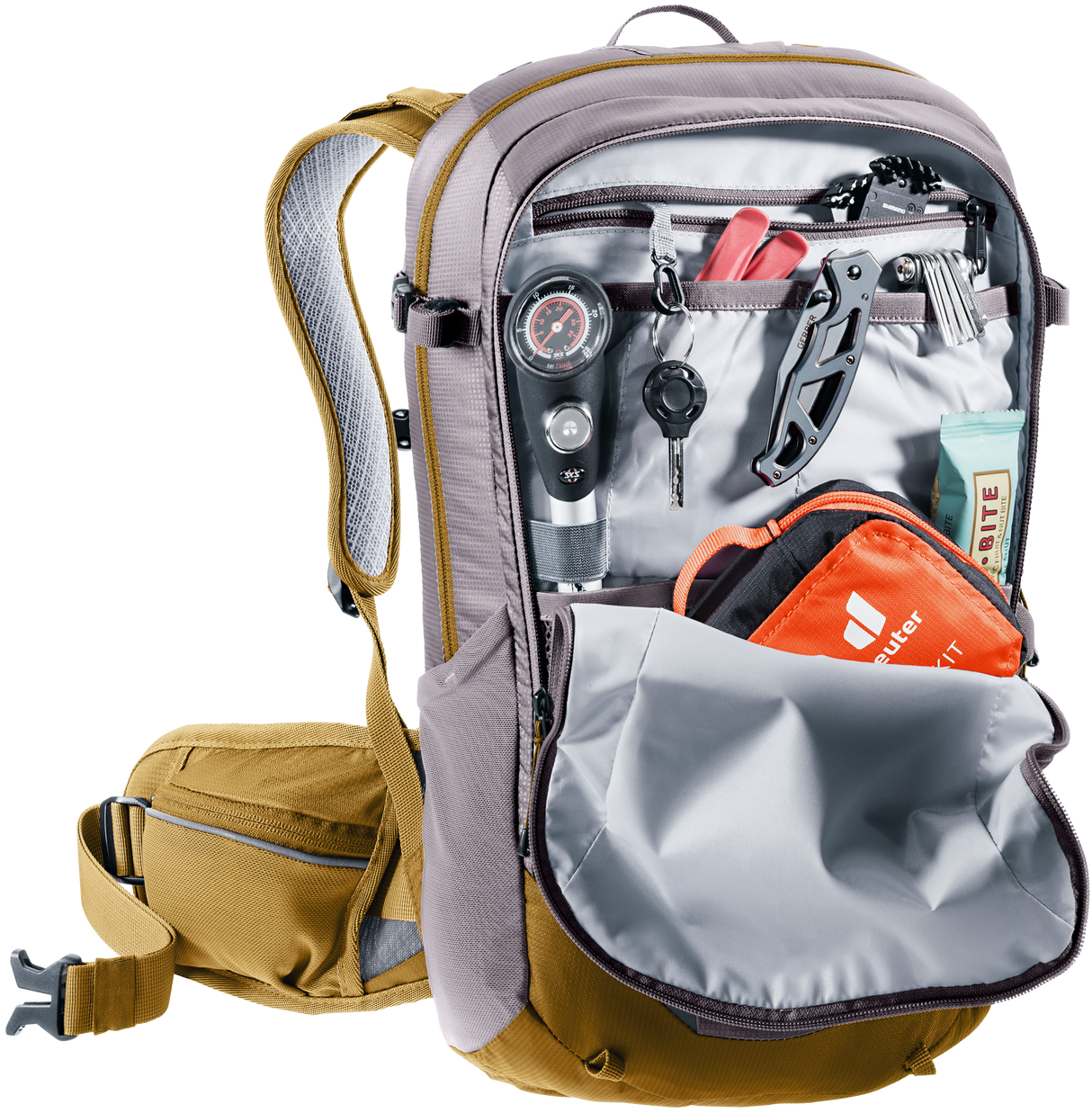 Flyt 12 SL( lavender-almond) - Women