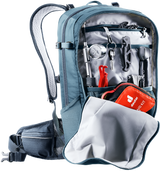 Flyt 14 - atlantic/ink