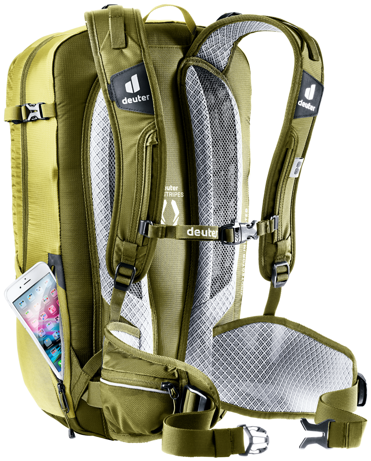 Flyt 20 - sprout/cactus