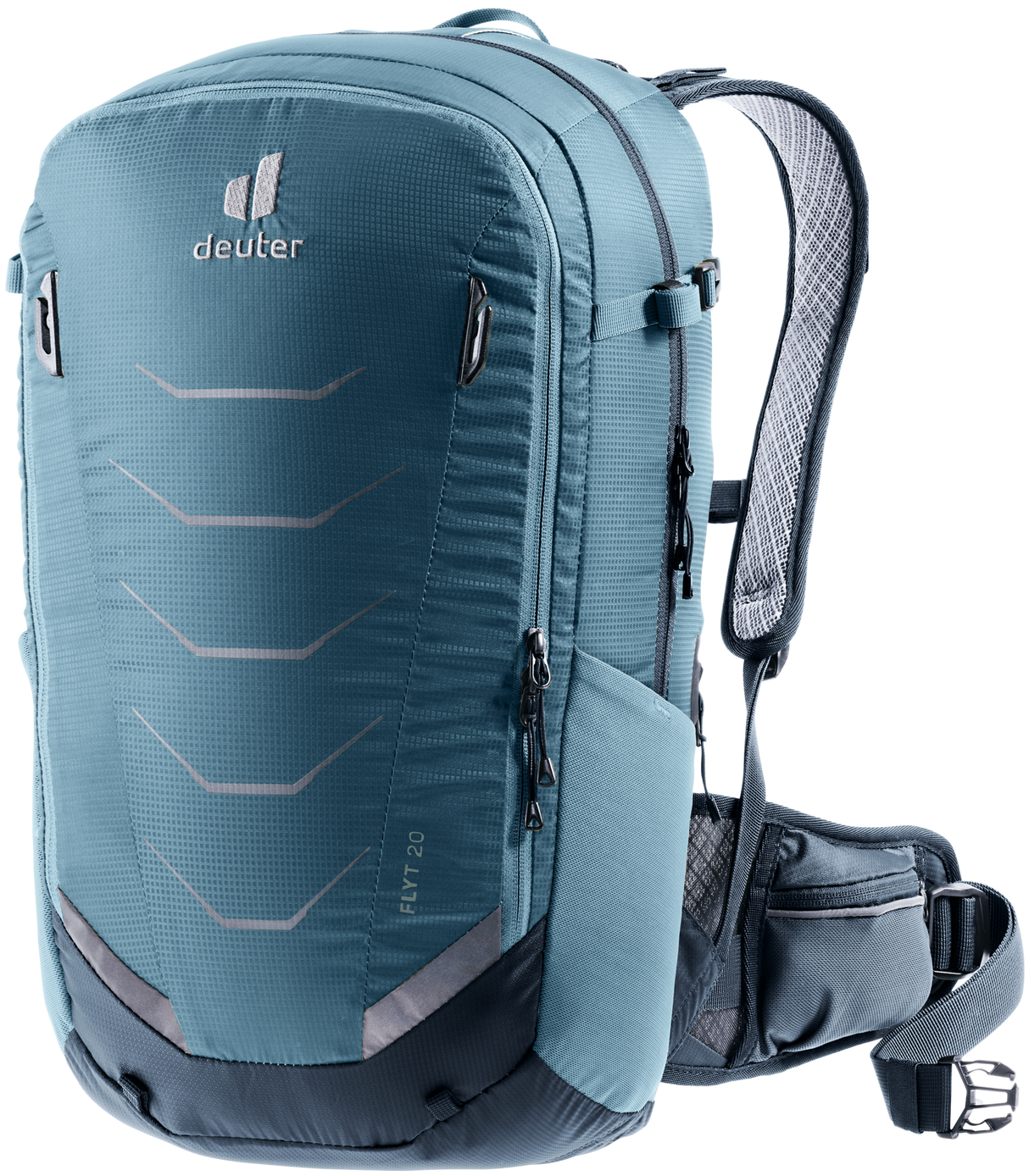 Flyt 20 - atlantic/ink