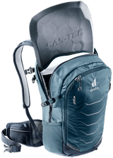 Flyt 20 - atlantic/ink