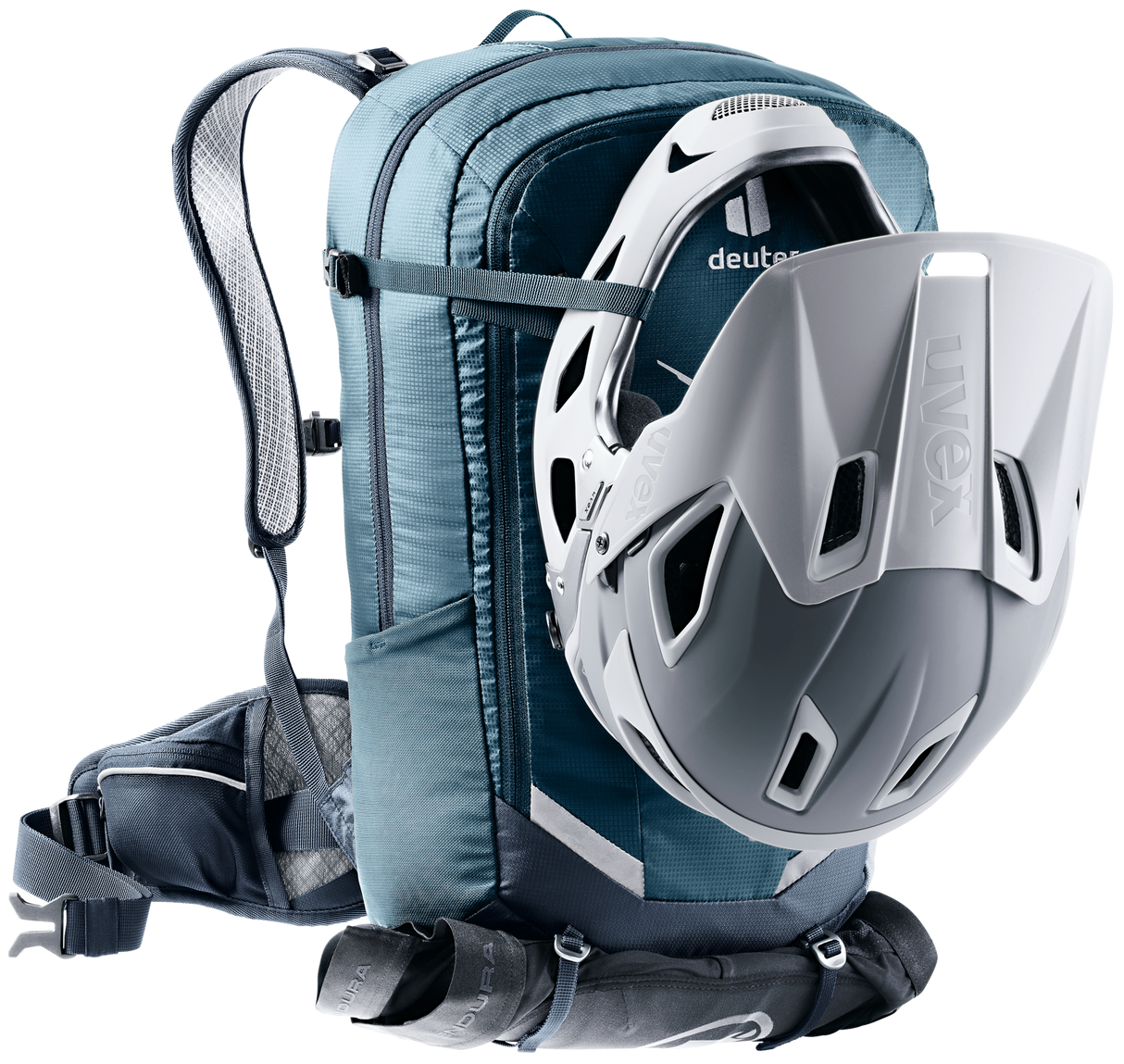 Flyt 20 - atlantic/ink