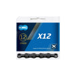 Kette X12 BlackTech