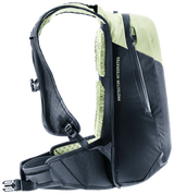 Hiline 8 - phosphor-black