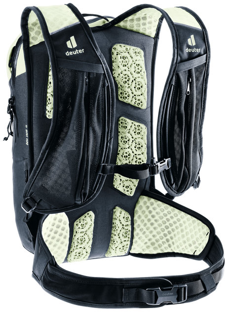 Hiline 8 - phosphor-black