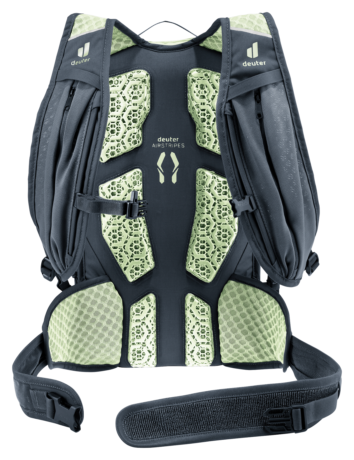 Hiline 14 - phosphor-black