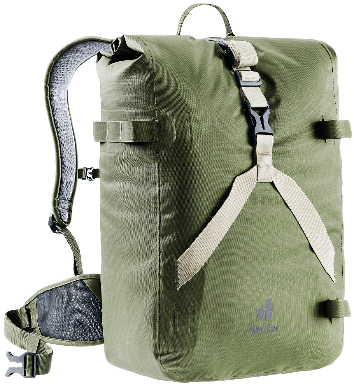 Amager 25+5 – Khaki
