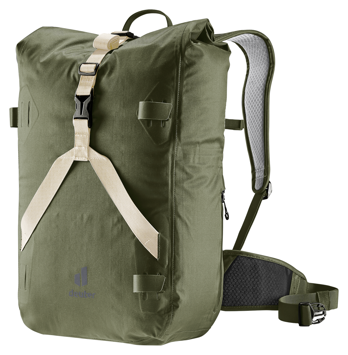 Amager 25+5 – Khaki
