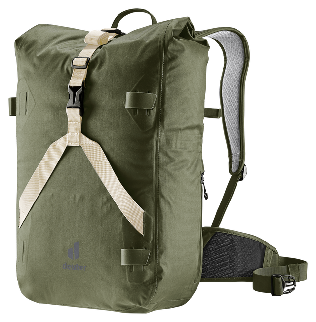 Amager 25+5 – Khaki