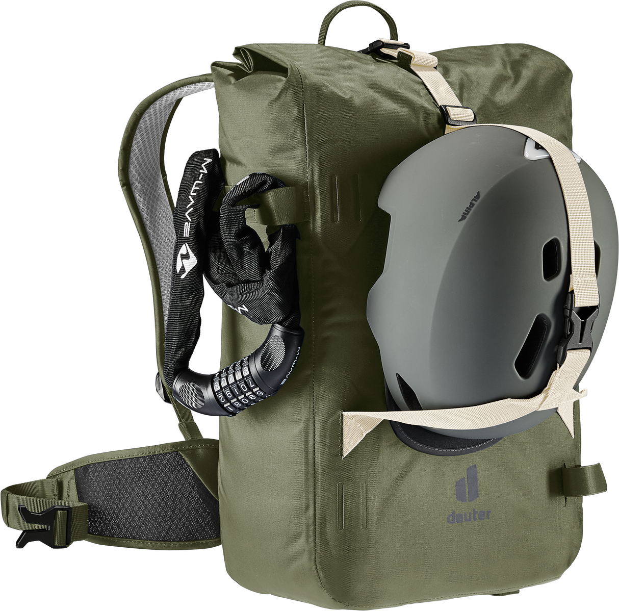 Amager 25+5 – Khaki