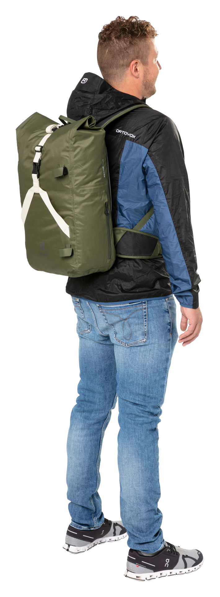 Amager 25+5 – Khaki