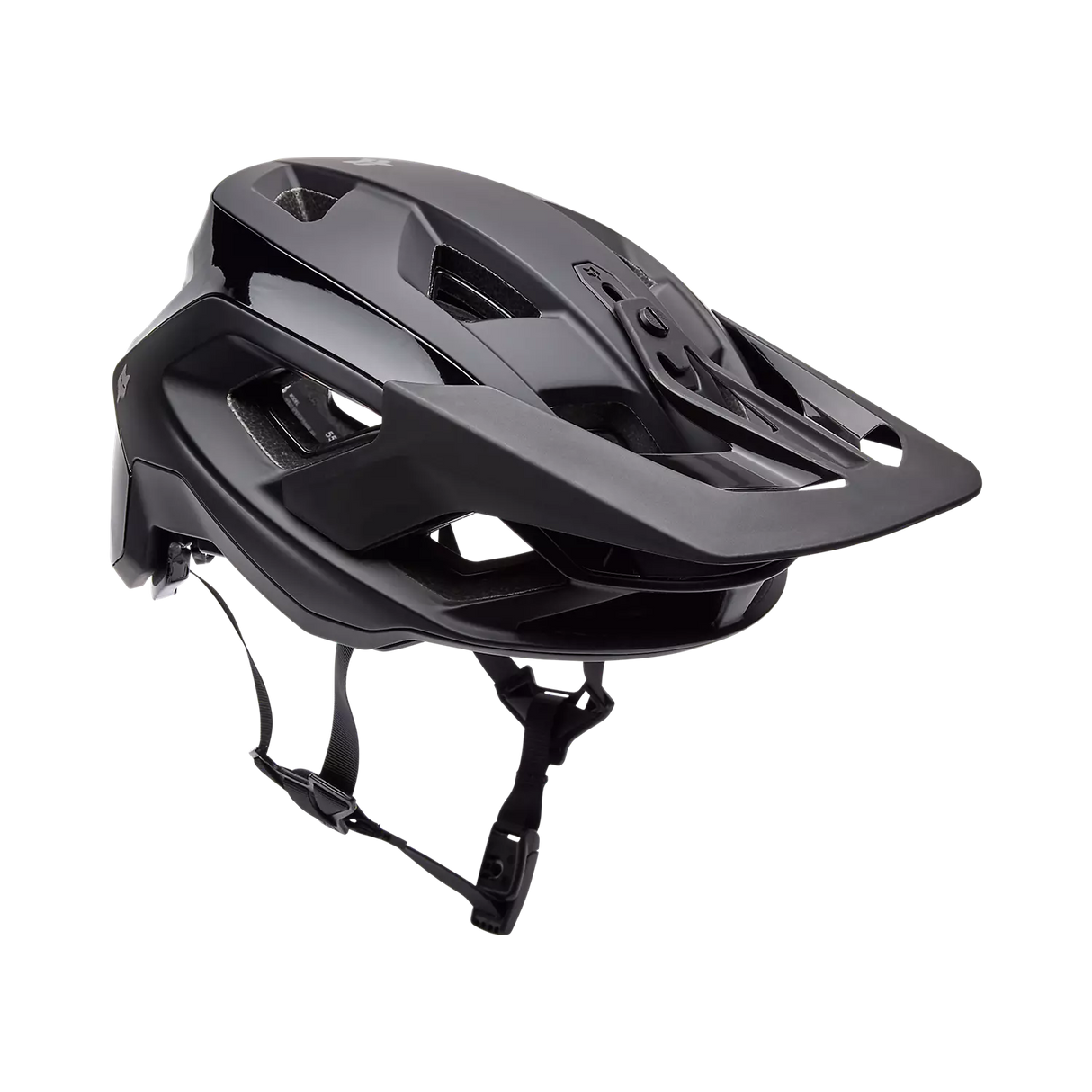 Speedframe RS Helm CE - Matte Black