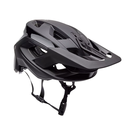 Speedframe RS Helmet CE - Matte Black 
