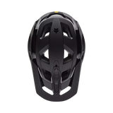 Speedframe RS Helm CE - Matte Black