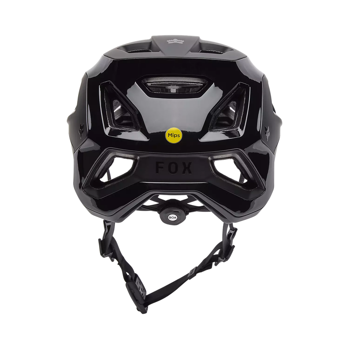 Speedframe RS Helm CE - Matte Black