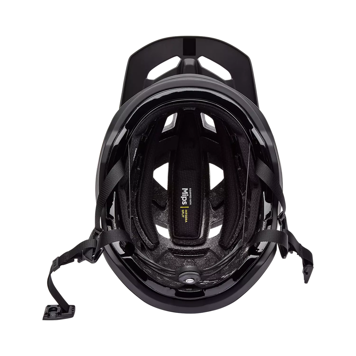 Speedframe RS Helm CE - Matte Black