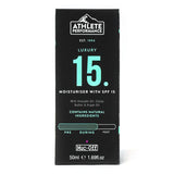 Luxury Moisturiser - 50 ml