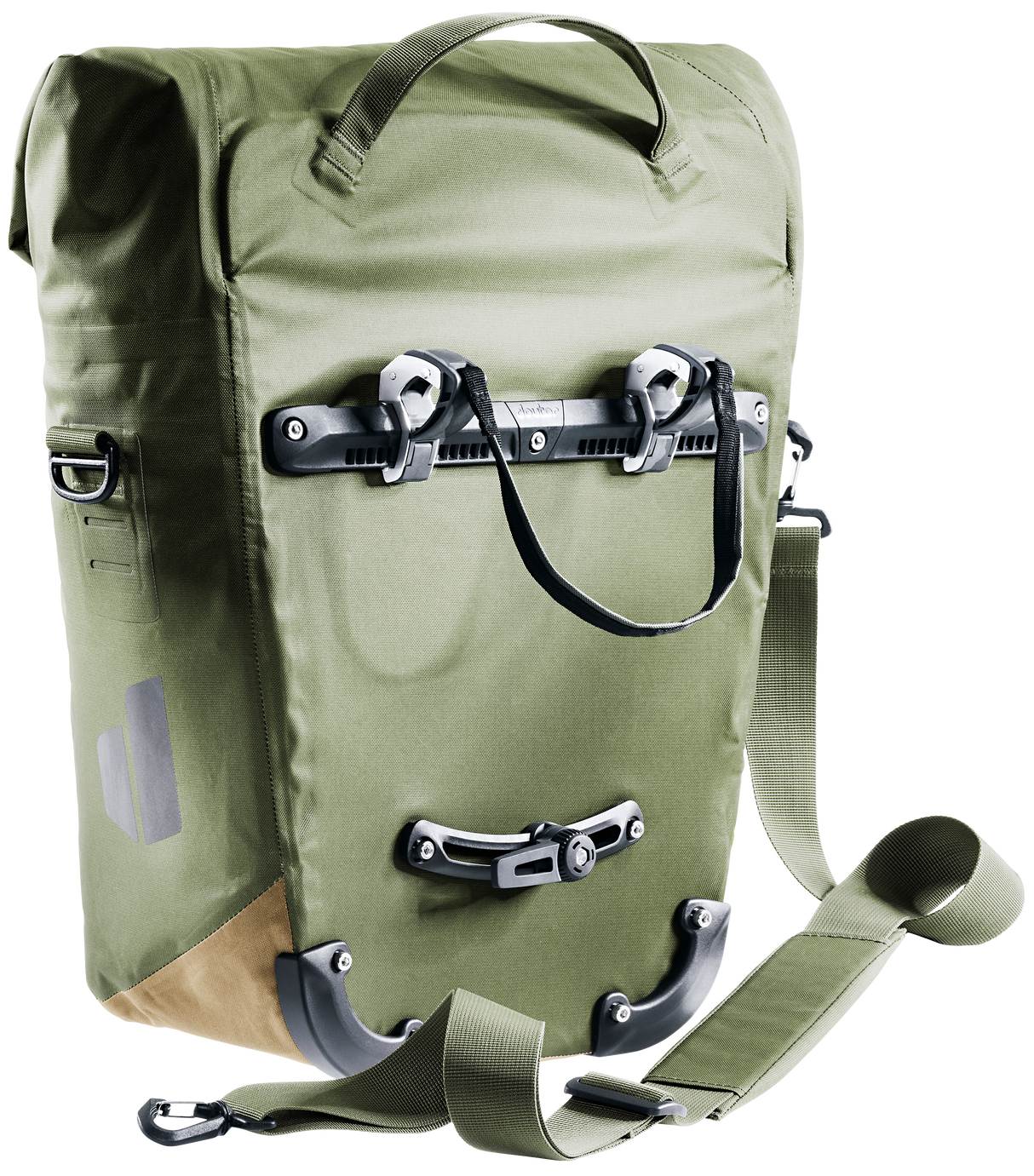Mainhattan 17+10 – Khaki-Clay