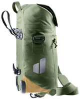 Mainhattan 17+10 – Khaki-Clay