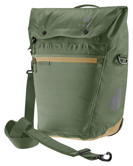 Mainhattan 17+10 – Khaki-Clay