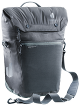 Mainhattan 17+10 – Graphite-Shale