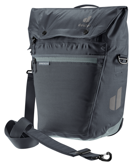 Mainhattan 17+10 – Graphite-Shale