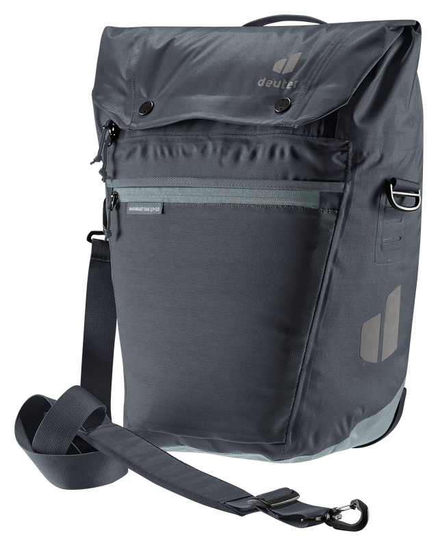 Mainhattan 17+10 – Graphite-Shale