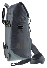 Mainhattan 17+10 – Graphite-Shale
