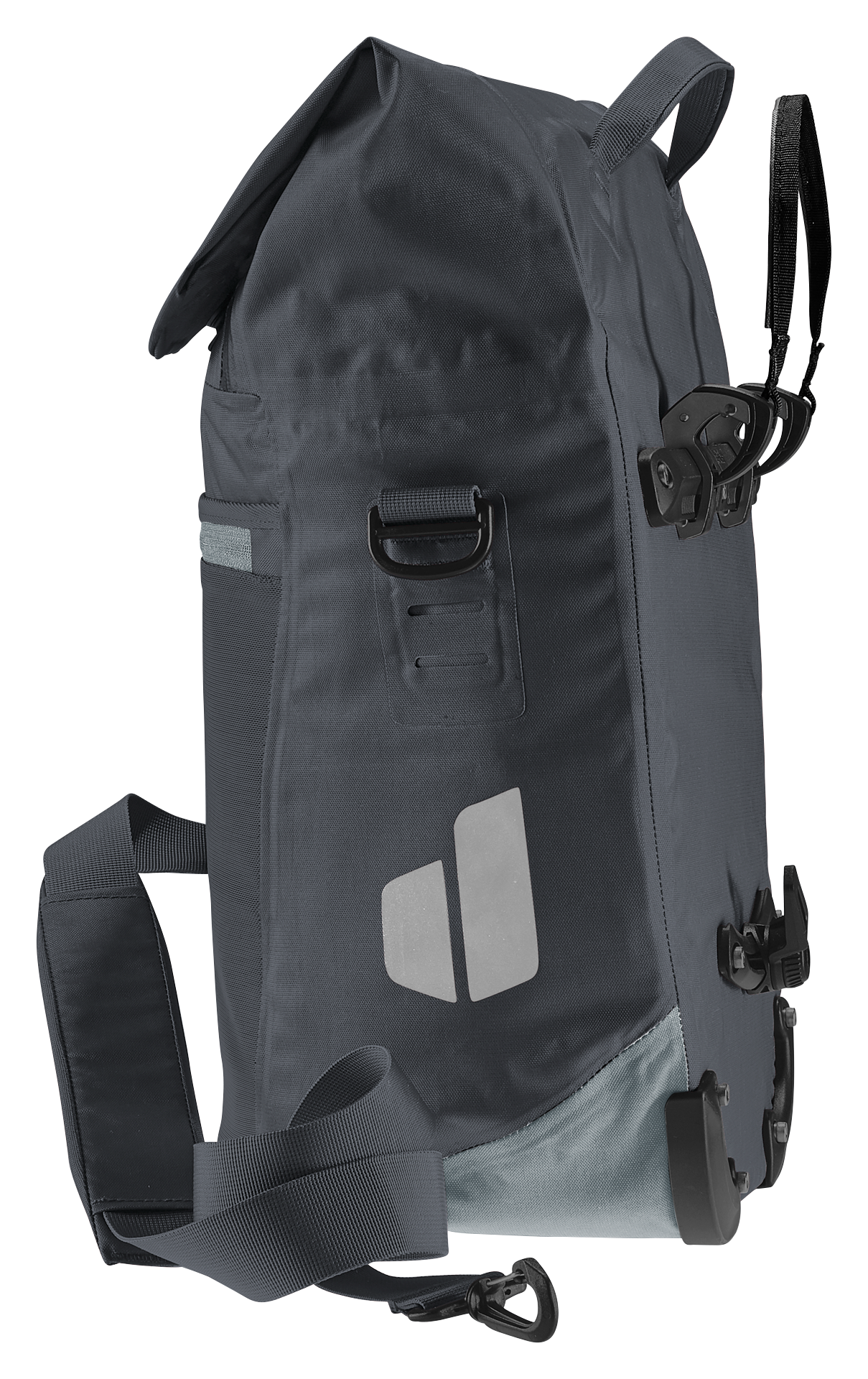 Mainhattan 17+10 – Graphite-Shale