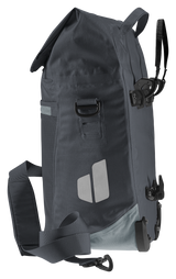 Mainhattan 17+10 – Graphite-Shale