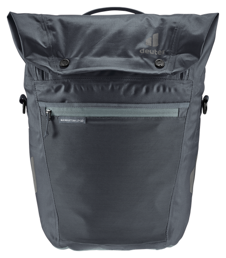 Mainhattan 17+10 – Graphite-Shale