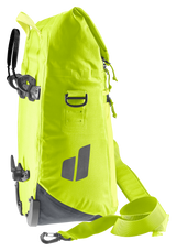 Mainhattan 17+10 – Citrus-Graphite