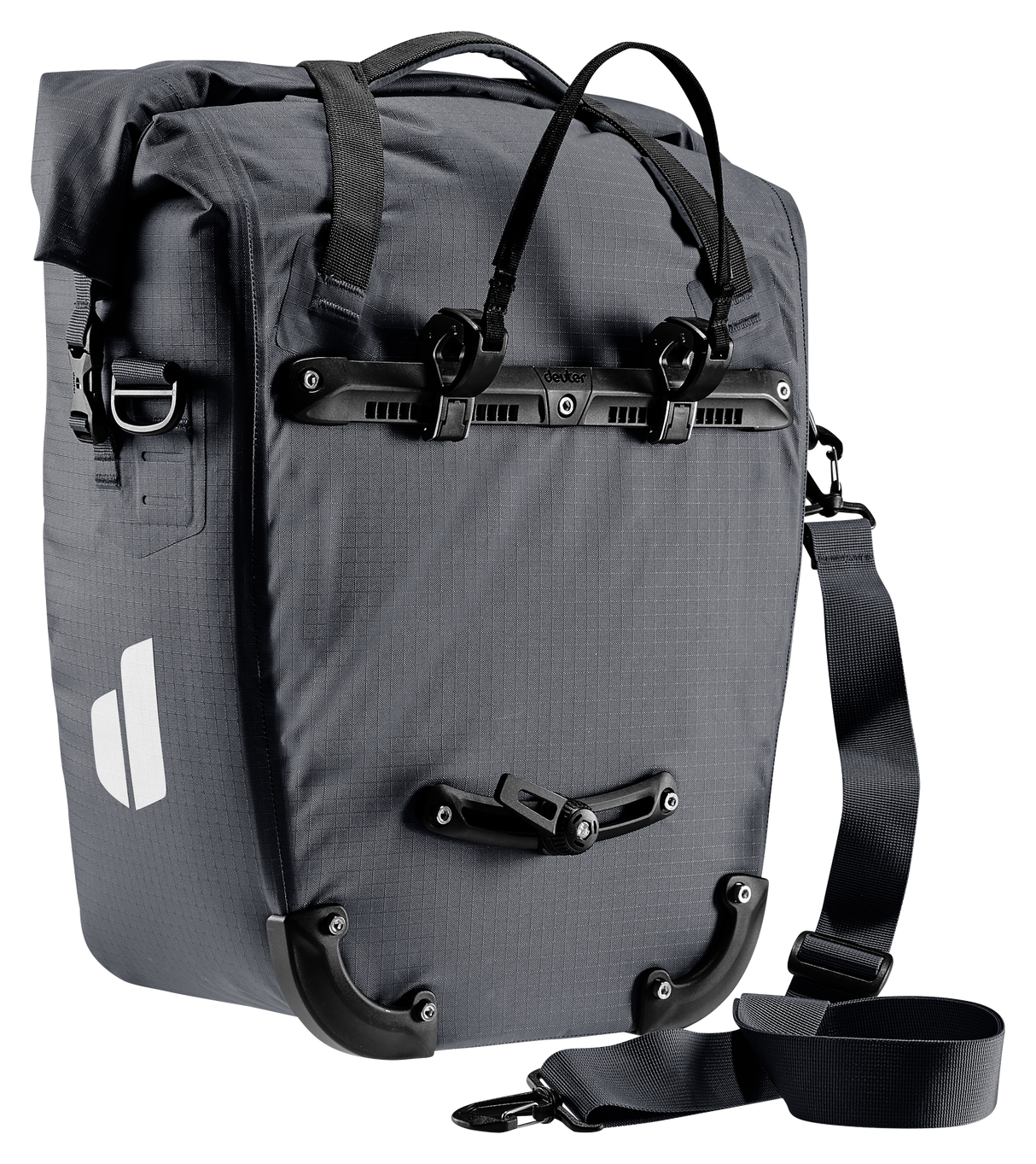 Weybridge 25+5 – Graphite